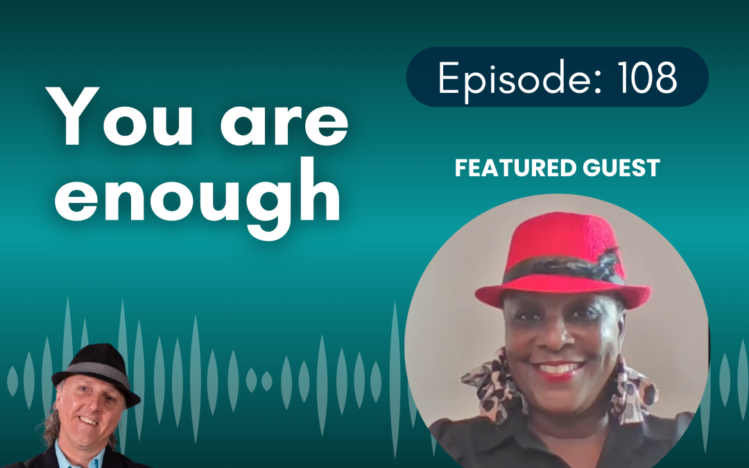 You Are Enough: How God Turned One Nurse’s Journaling Into a Movement