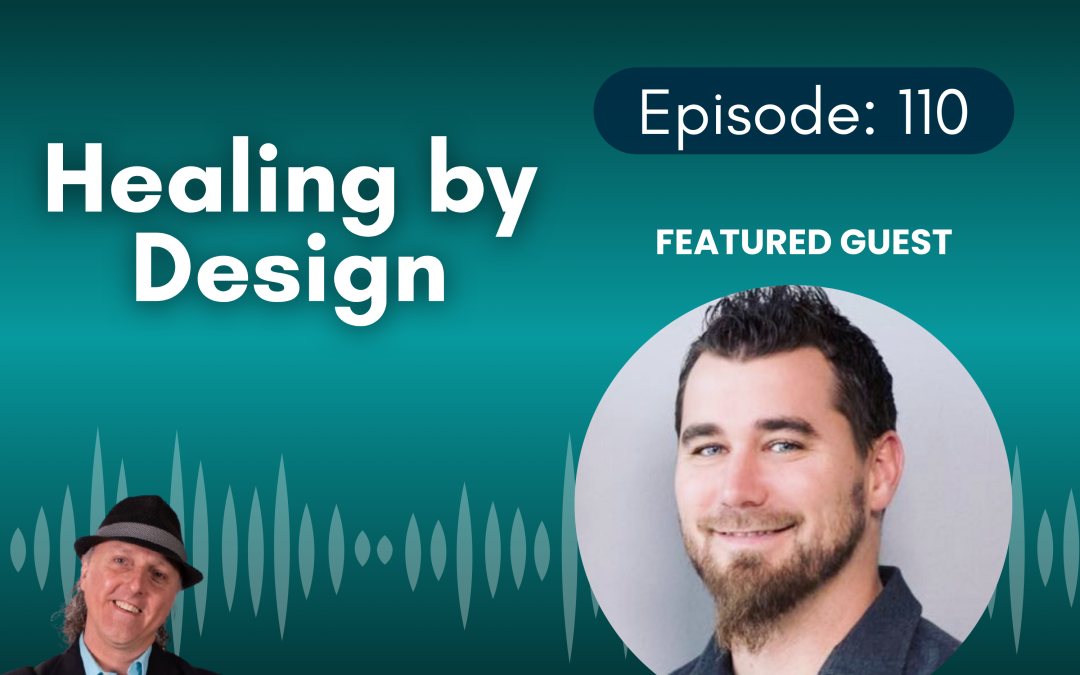 When God Uses Your Pain: A Neurochiropractor’s Calling to Heal and Teach With Dr Jason Kramer
