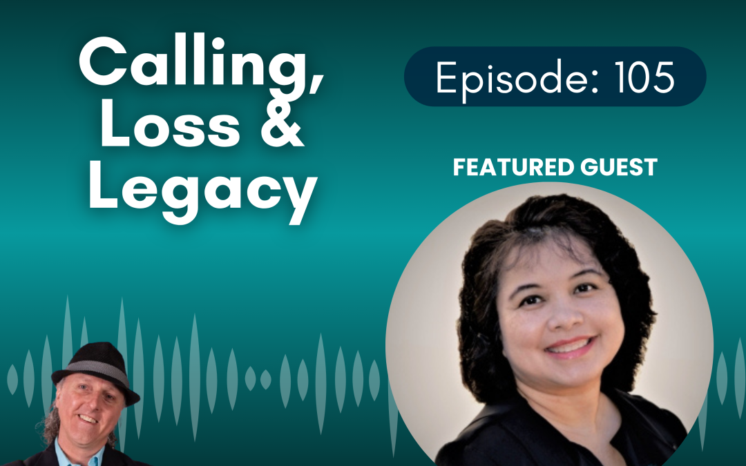 From Corporate Climb to Christ-Led Calling: How Dr. Amandita Johnson Found Purpose in Business