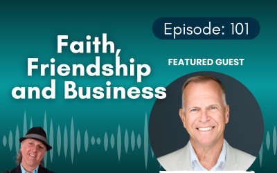 Faith at Work: How Steve Hendry Builds a Business That Honors God