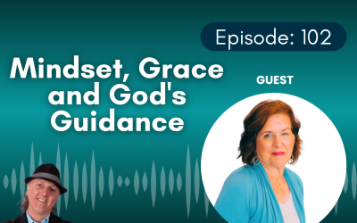 The Power of Renewed Thinking: How Faith and Mindset Fuel Business Growth with Valerie Pugsley