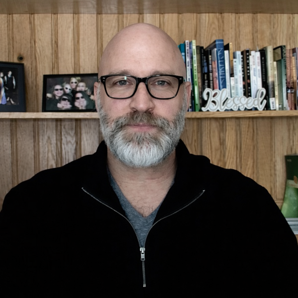 nathan bailey podcast
