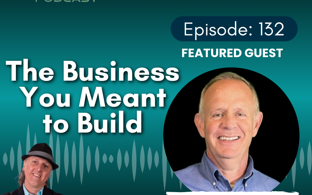 The Business You Meant to Build with Rory Sheppard